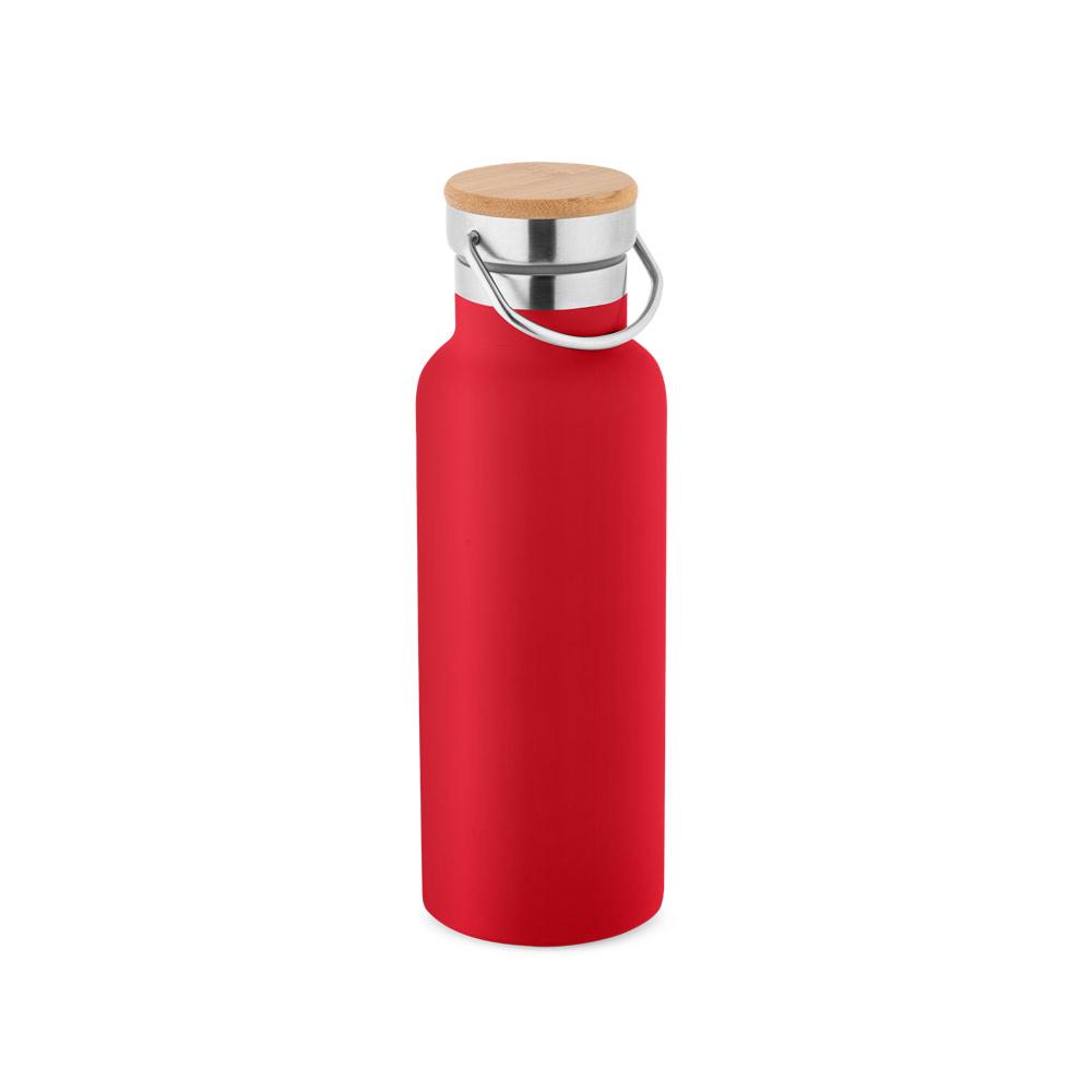 Garrafa Térmica Inox 570ml — imagem 2