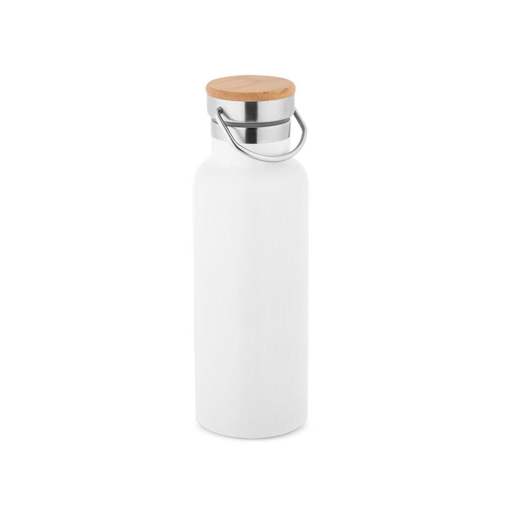 Garrafa Térmica Inox 570ml — imagem 5