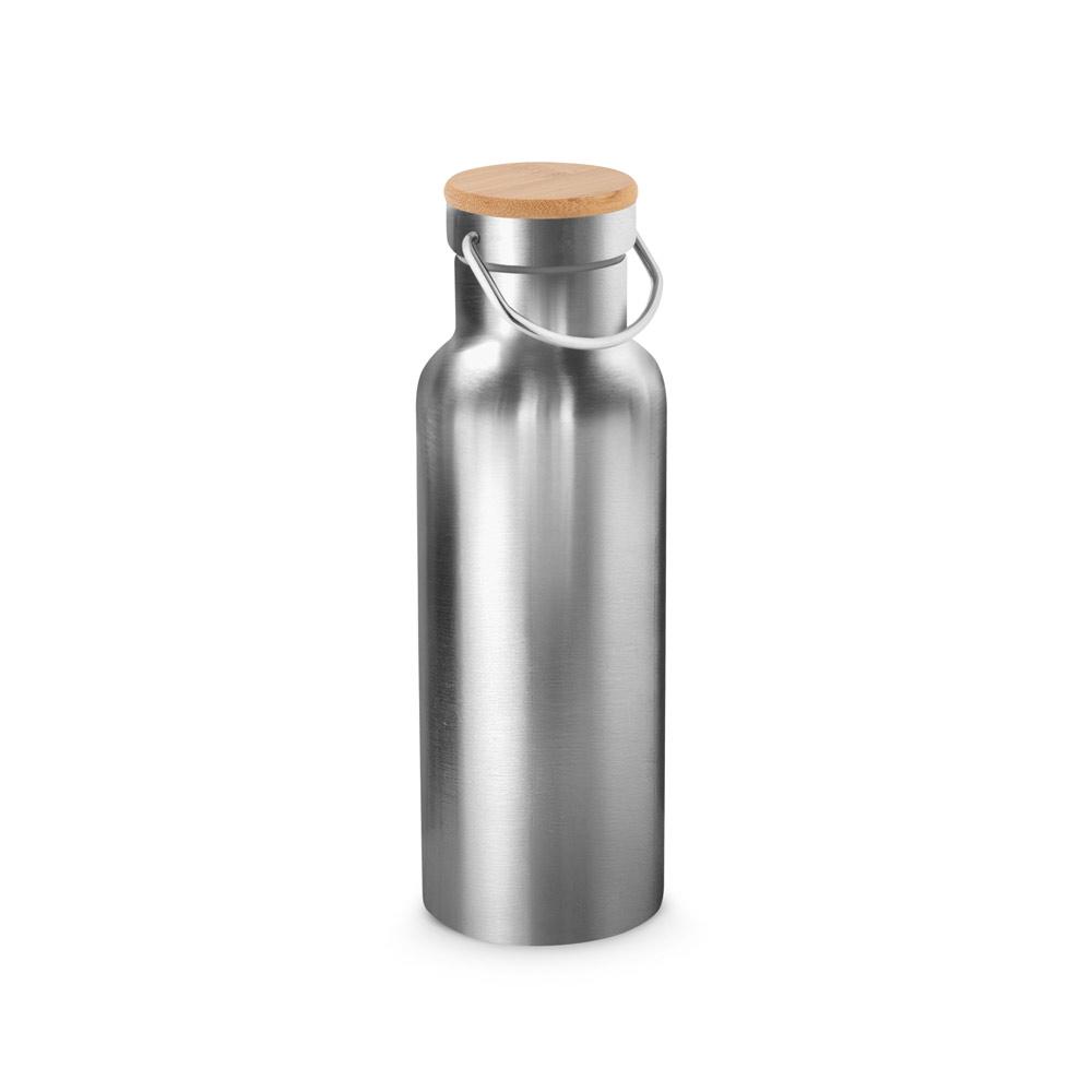 Garrafa Térmica Inox 570ml — imagem 4