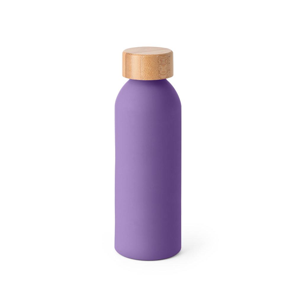 Garrafa Alumínio 550ml — imagem 2