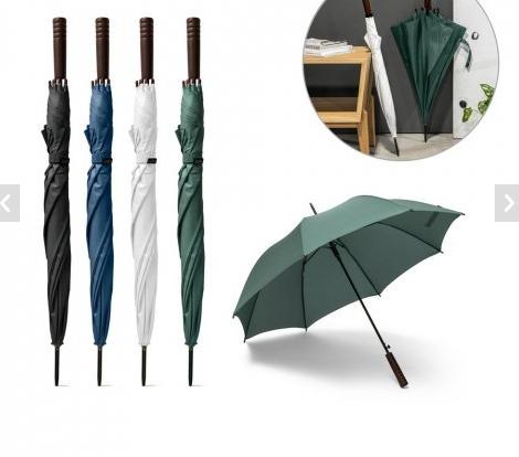 Guarda-Chuva Automático Pongee 190T — imagem 5