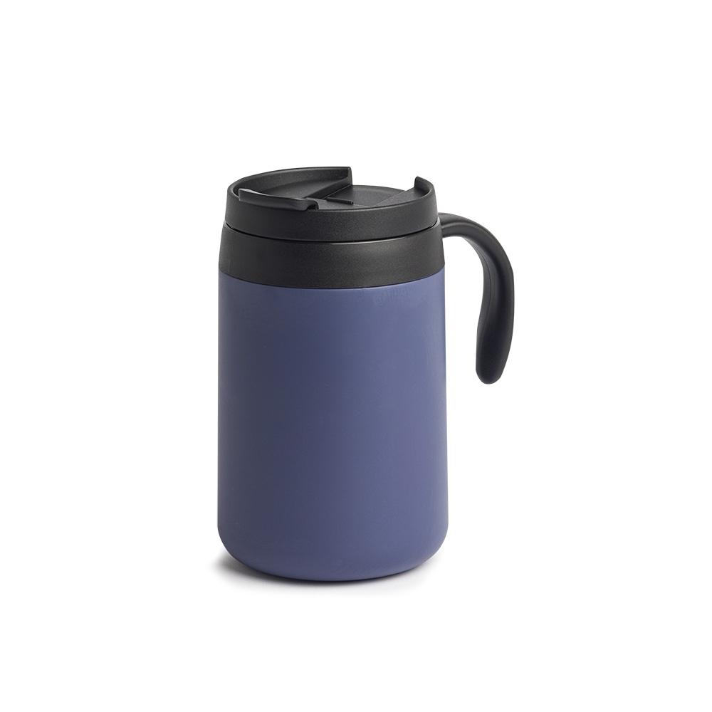 Caneca Térmica Inox 500ml — imagem 7