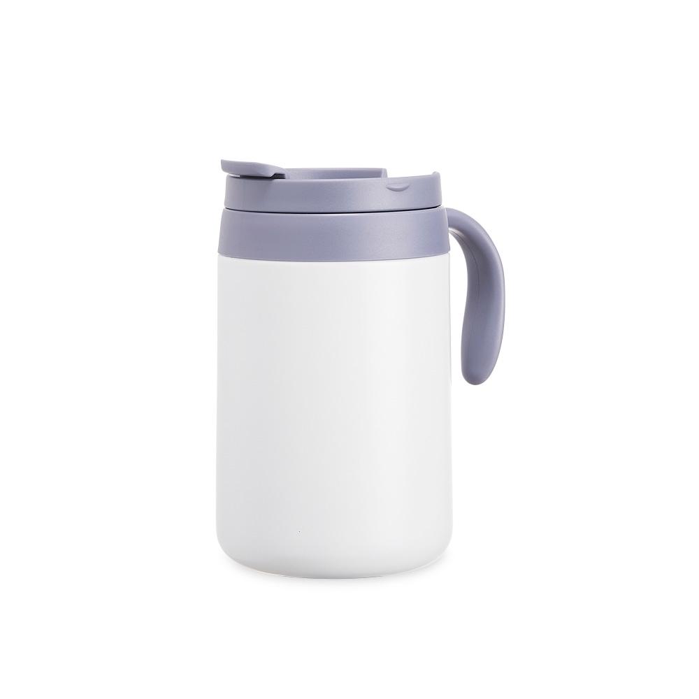 Caneca Térmica Inox 500ml — imagem 6