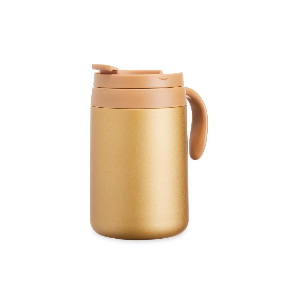 Caneca Térmica Inox 500ml — imagem 5