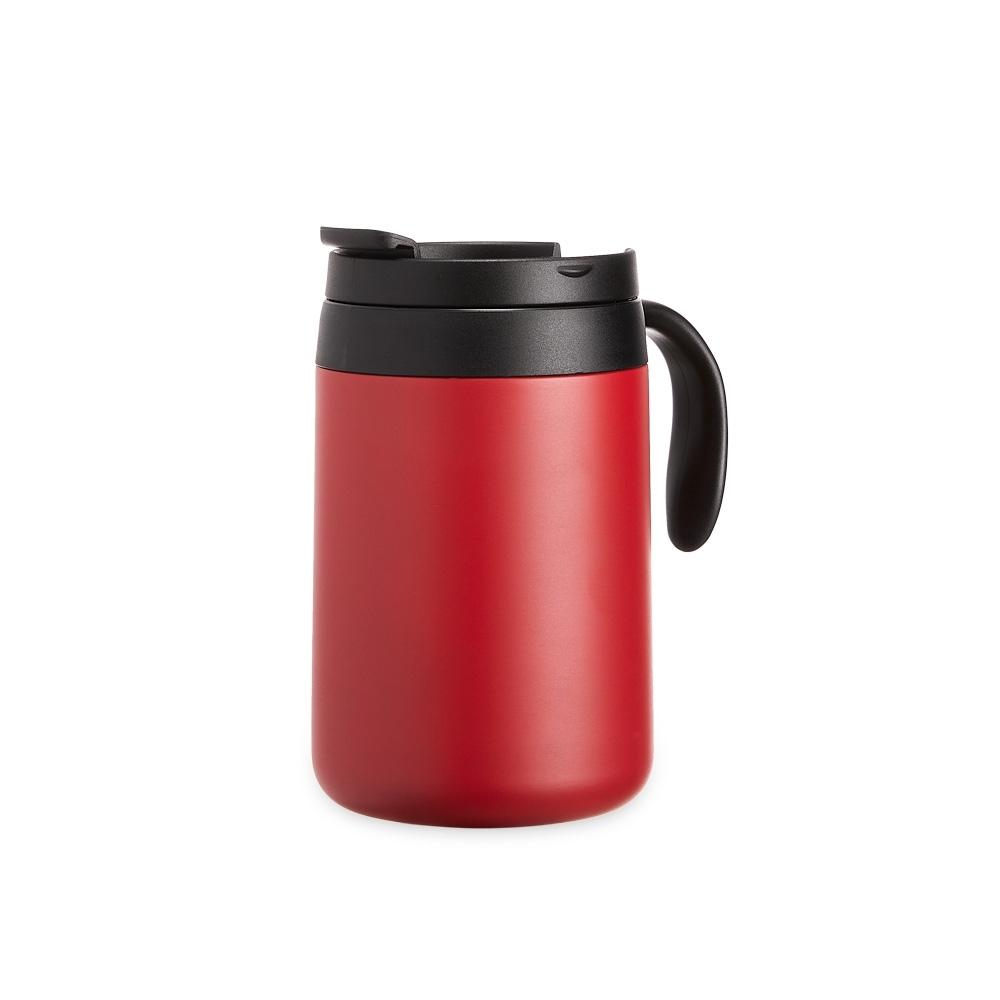 Caneca Térmica Inox 500ml — imagem 2