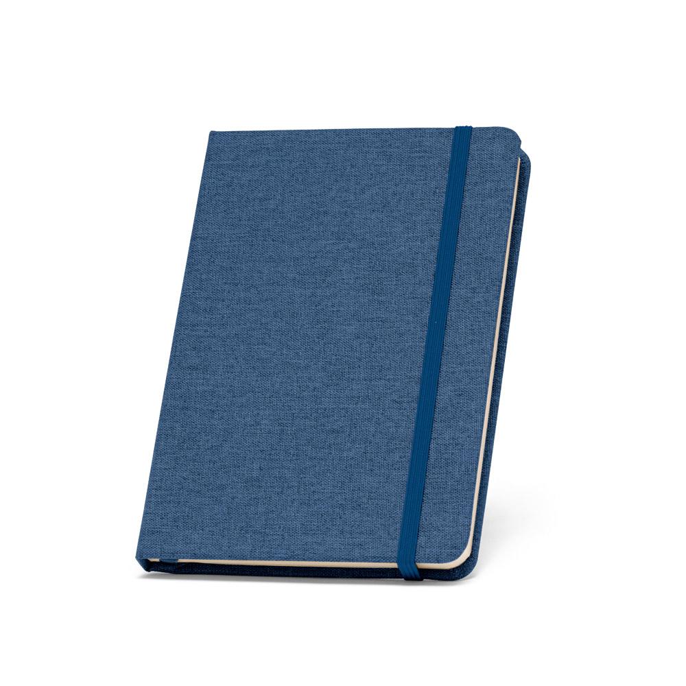 Caderno A5 PET Reciclado Pautado — imagem 4