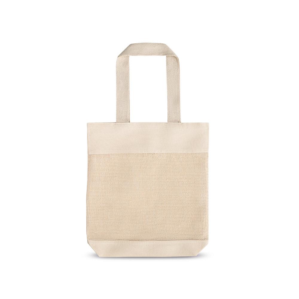 Sacola Algodão 180g/m² — imagem 2