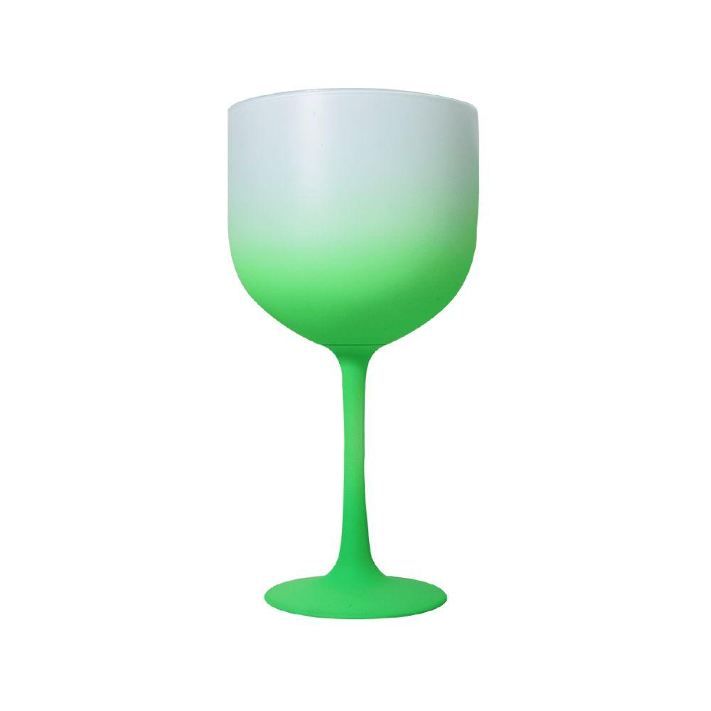 Taça Plástica Gin 580ml — imagem 4