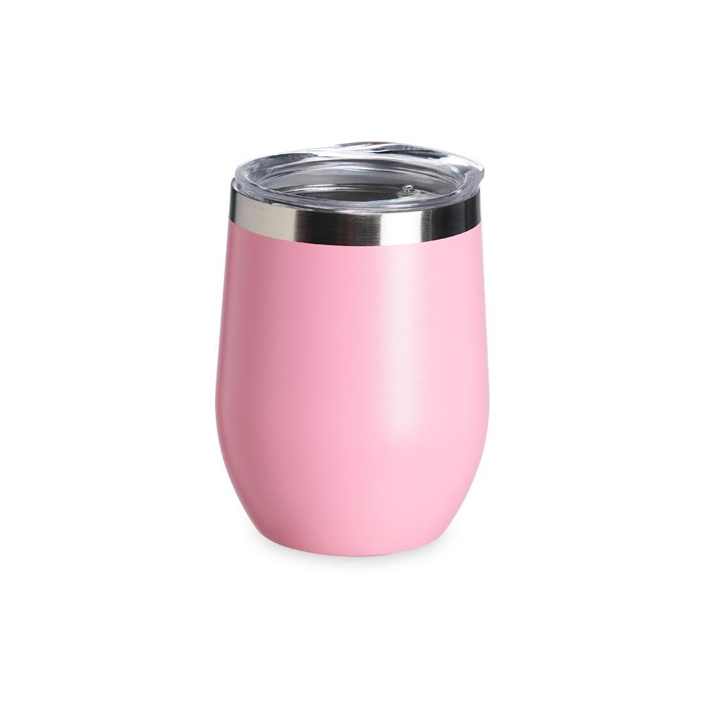 Copo Térmico Inox Parede Dupla 320ml — imagem 3