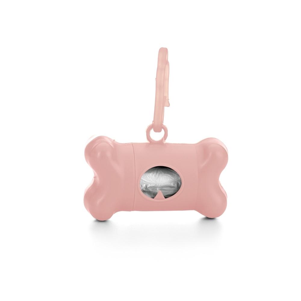 Kit Higiene Cata-Caca Cachorro Ossinho — imagem 4