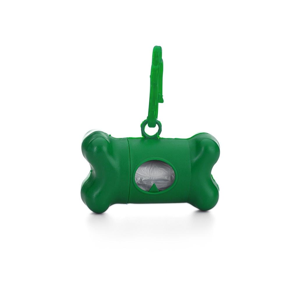 Kit Higiene Cata-Caca Cachorro Ossinho — imagem 3
