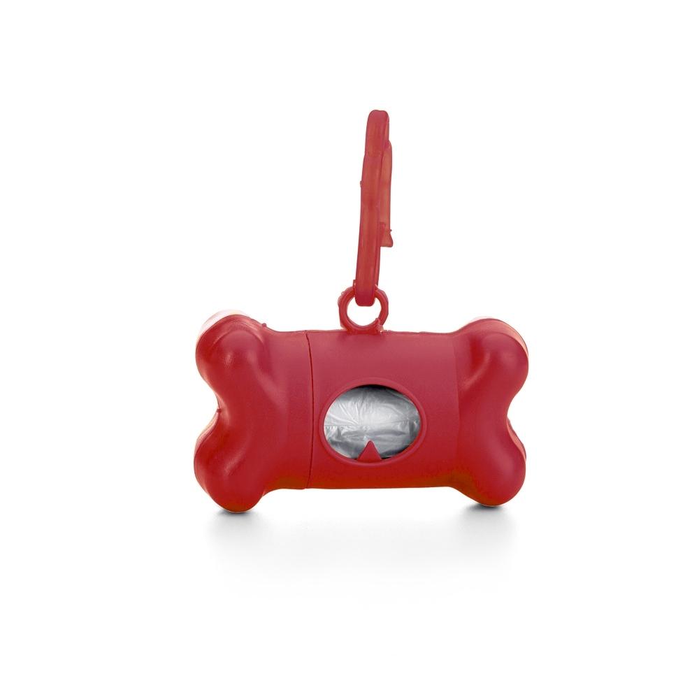 Kit Higiene Cata-Caca Cachorro Ossinho — imagem 2