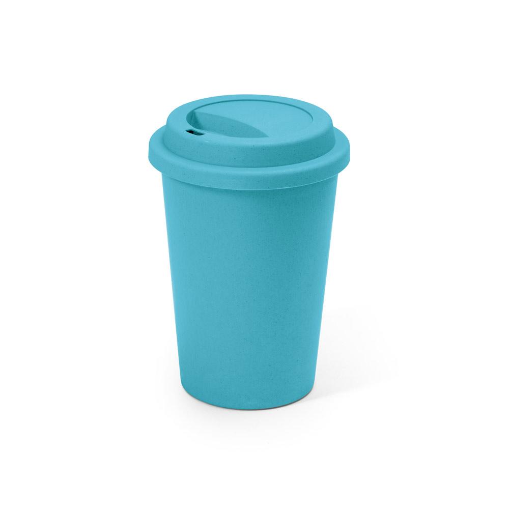 Copo Ecológico c/ Tampa 450ml — imagem 6