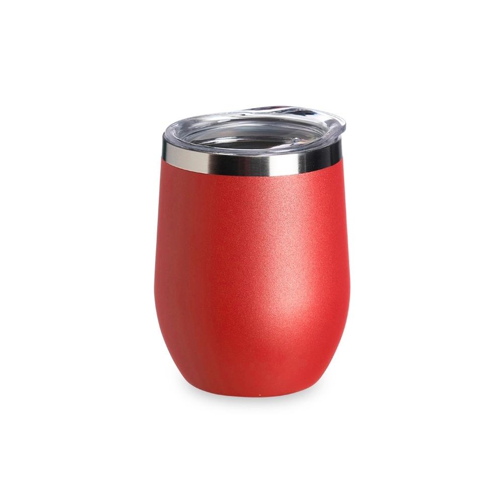 Copo Térmico Inox Parede Dupla 320ml — imagem 2