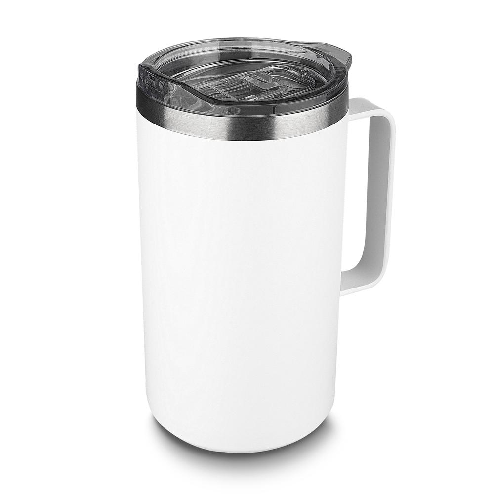 Caneca Térmica Inox 750ml — imagem 3