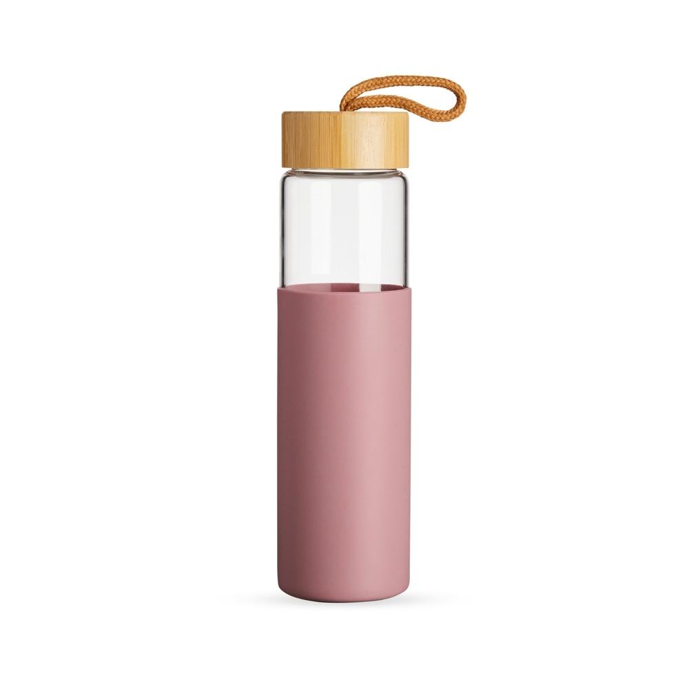 Garrafa de Vidro Borossilicato 750ml — imagem 3