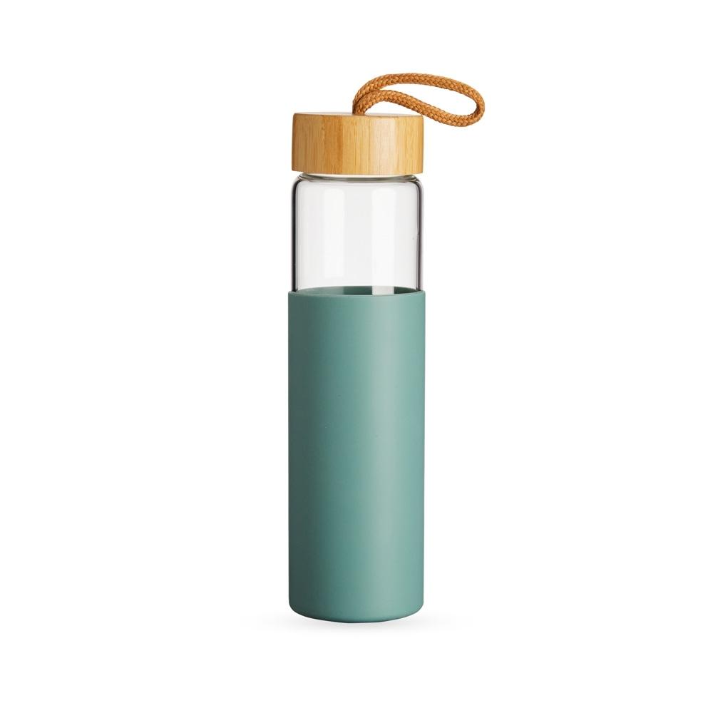 Garrafa de Vidro Borossilicato 750ml — imagem 2