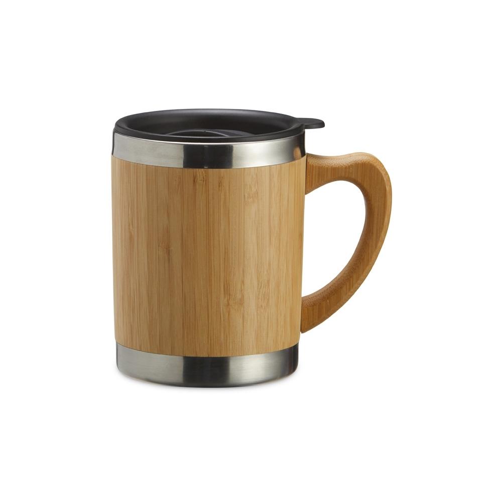 Caneca Bambu 300ml — imagem 4