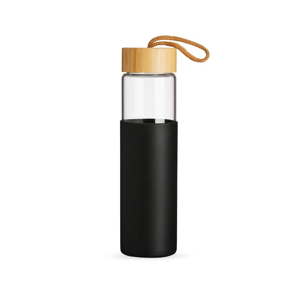 Garrafa de Vidro Borossilicato 750ml — imagem 4
