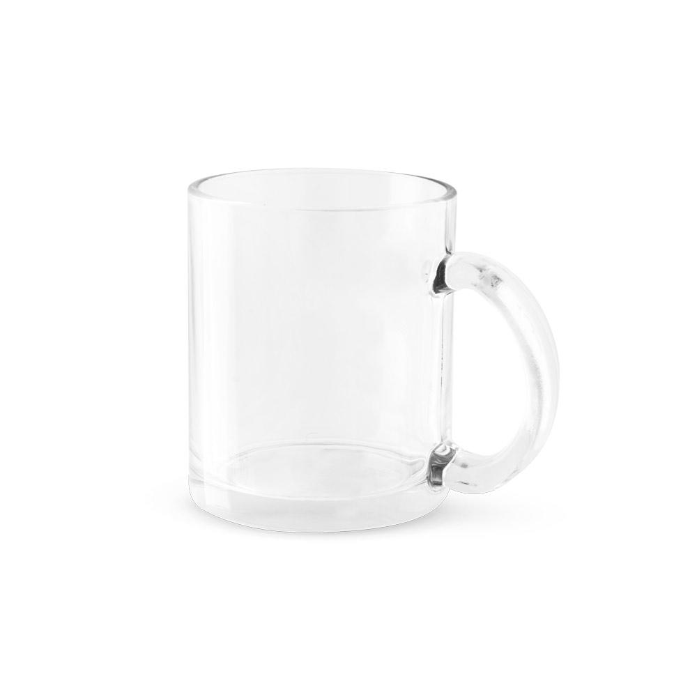 Caneca Vidro 350ml — imagem 4