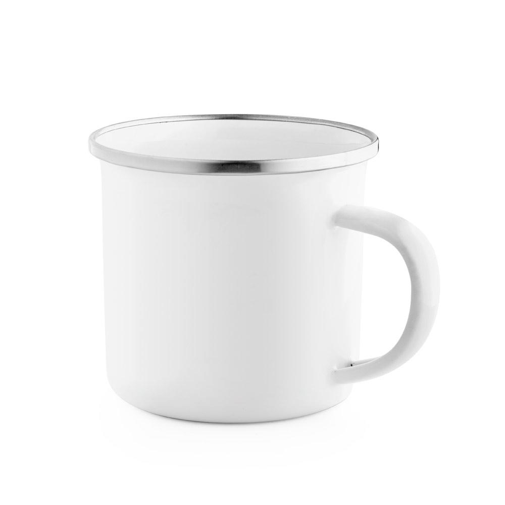 Caneca Esmaltada 350ml — imagem 4
