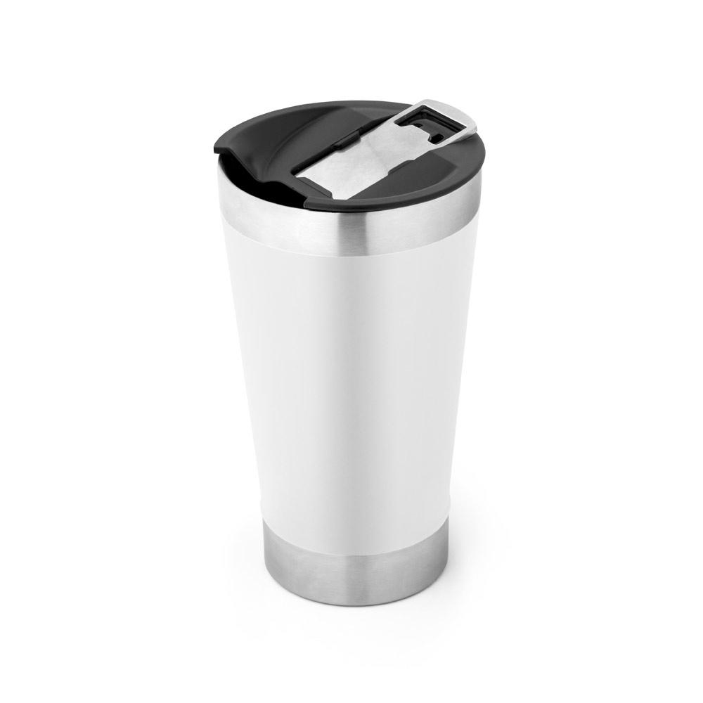 Copo Térmico Inox 630ml — imagem 5