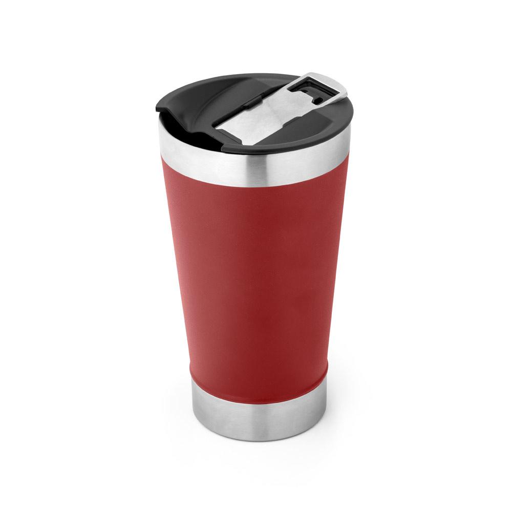 Copo Térmico Inox 630ml — imagem 6