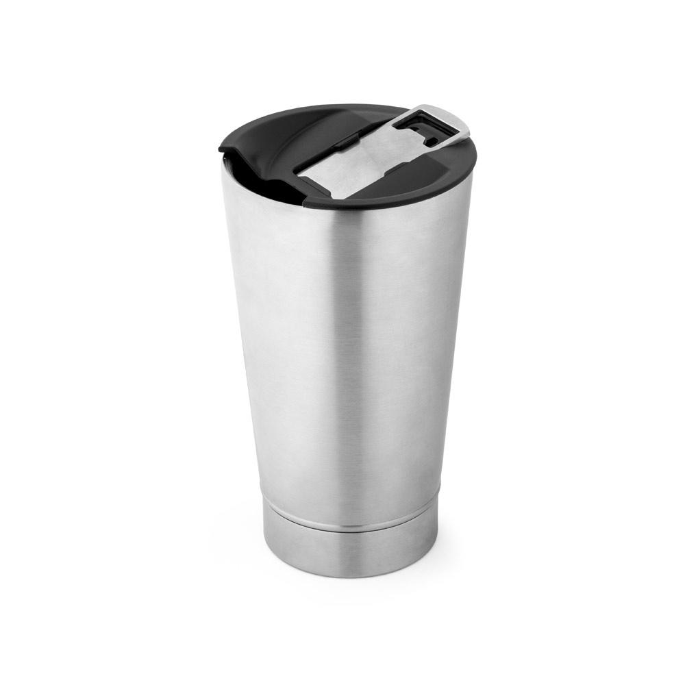 Copo Térmico Inox 630ml — imagem 4
