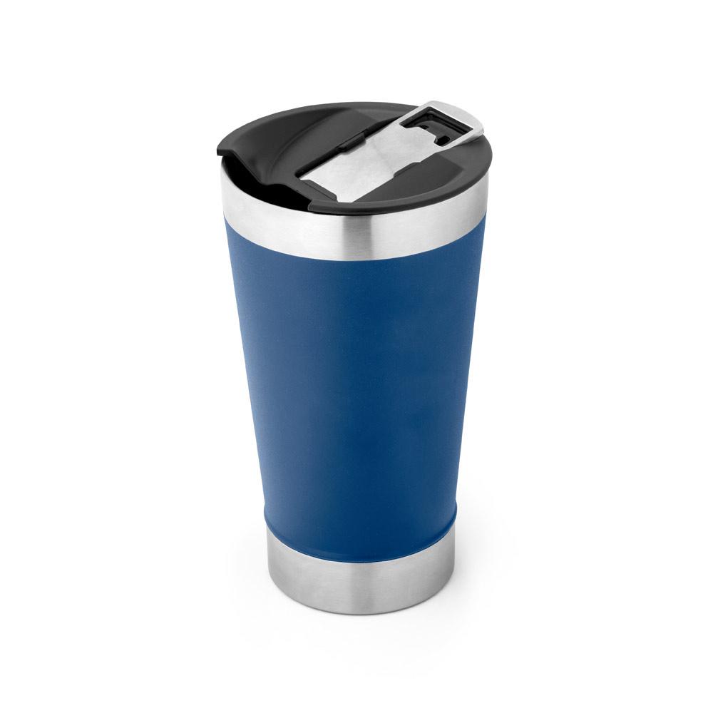 Copo Térmico Inox 630ml — imagem 7