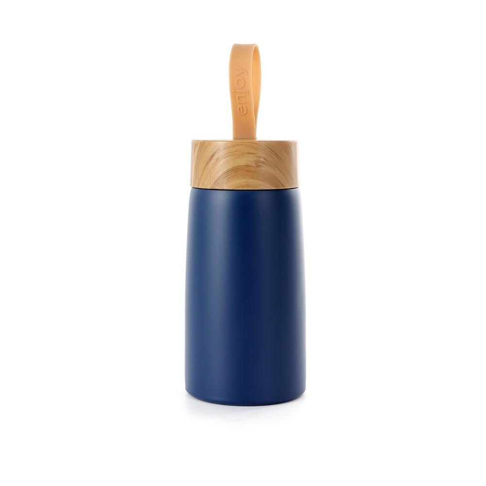 Garrafa Inox Parede Dupla 250ml — imagem 6