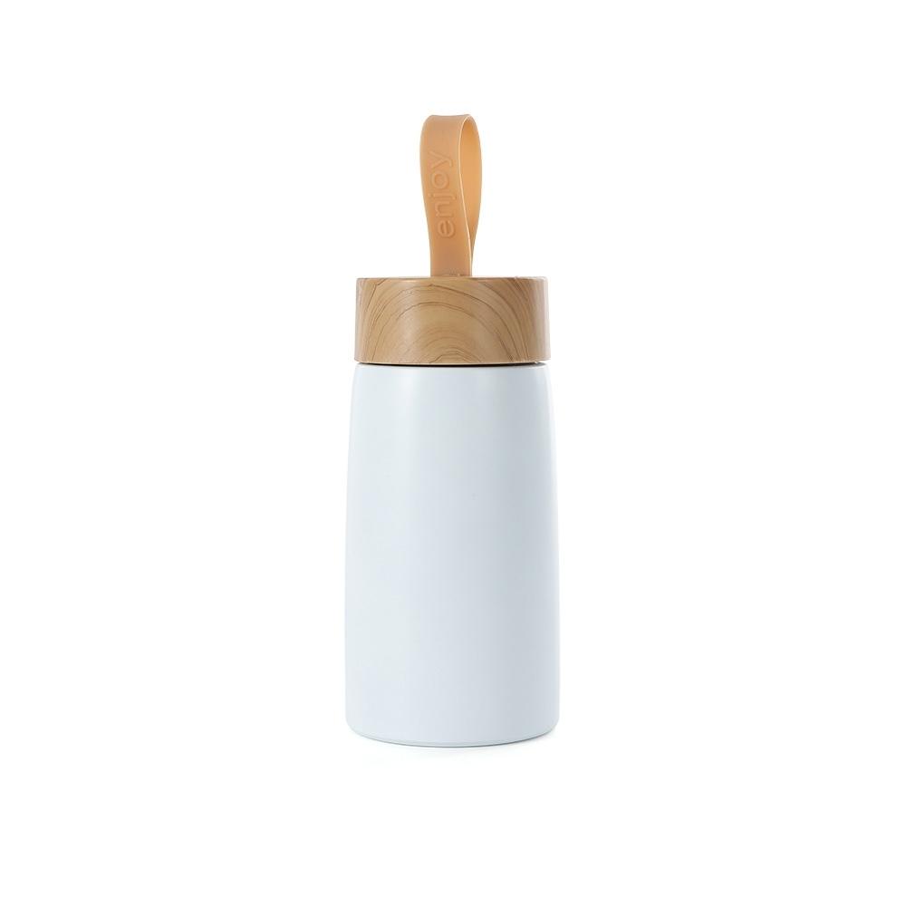 Garrafa Inox Parede Dupla 250ml — imagem 5