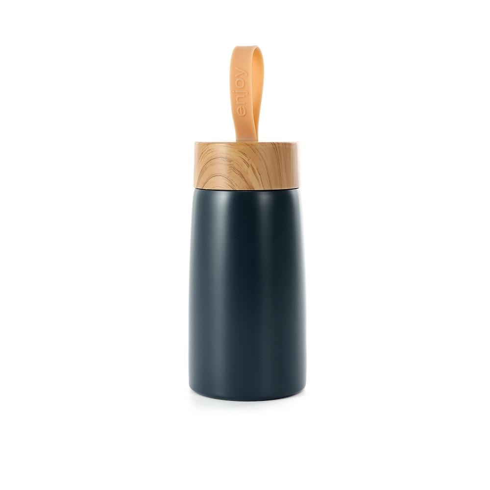 Garrafa Inox Parede Dupla 250ml — imagem 4