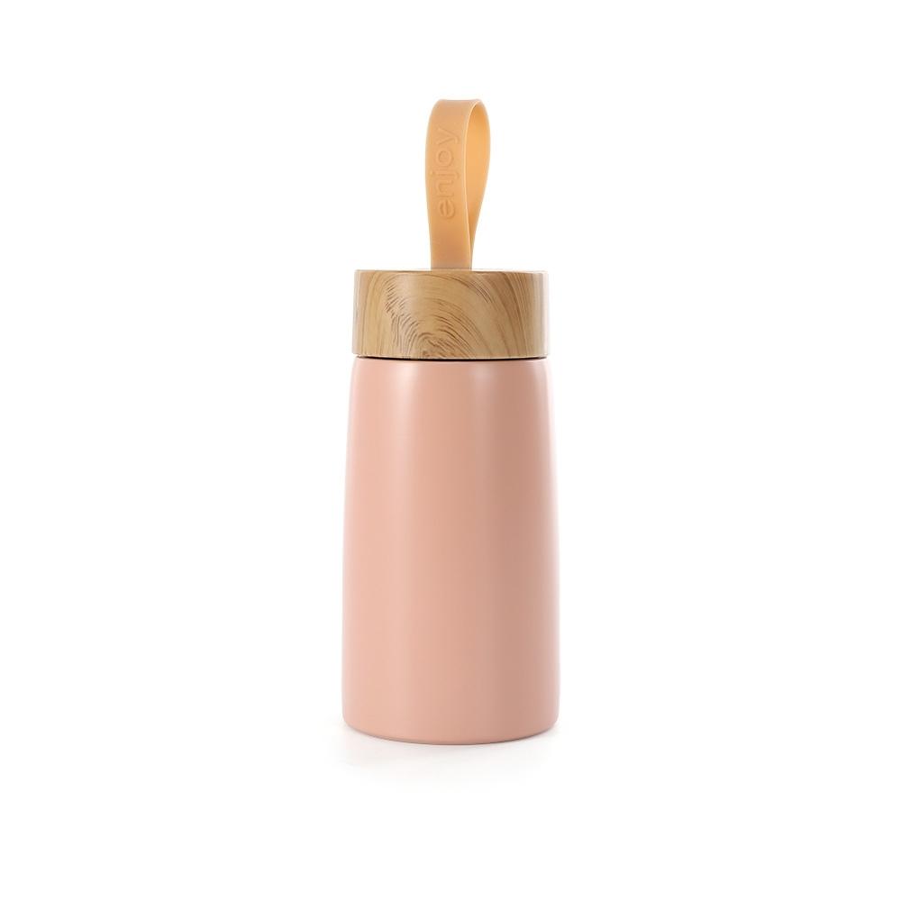 Garrafa Inox Parede Dupla 250ml — imagem 3