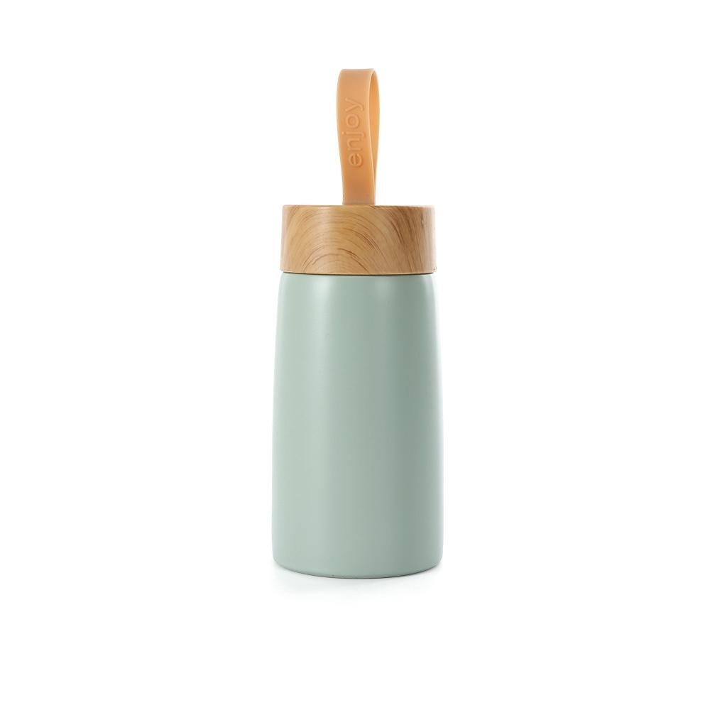 Garrafa Inox Parede Dupla 250ml — imagem 2