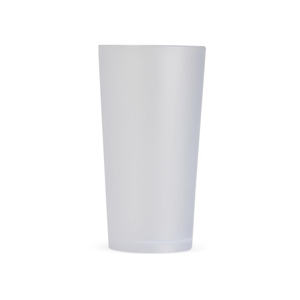 Copo Plástico 420ml — imagem 3