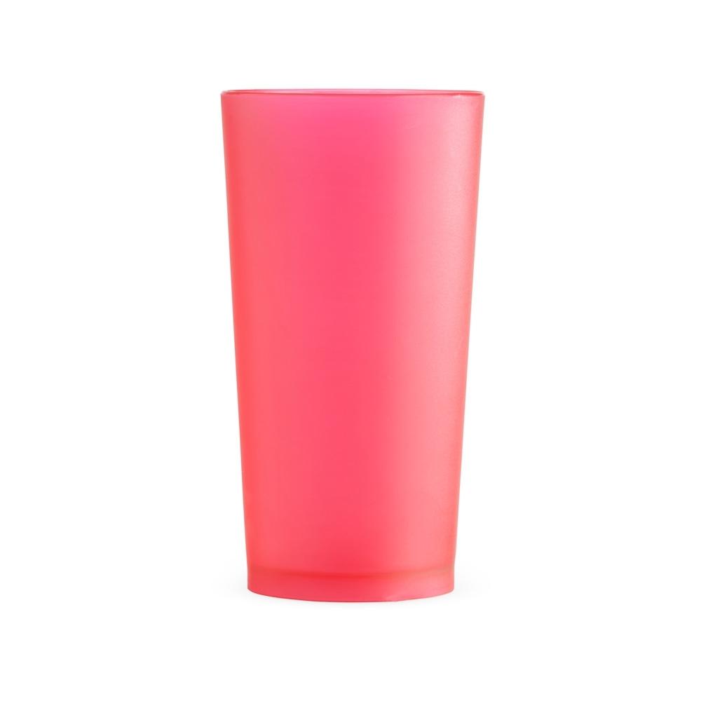 Copo Plástico 420ml — imagem 2