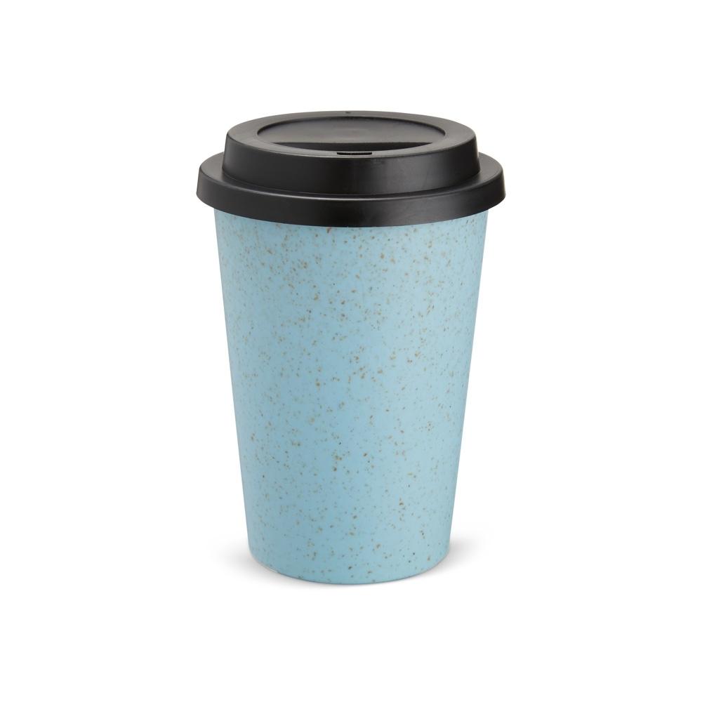 Copo Ecológico c/ Tampa 450ml — imagem 5