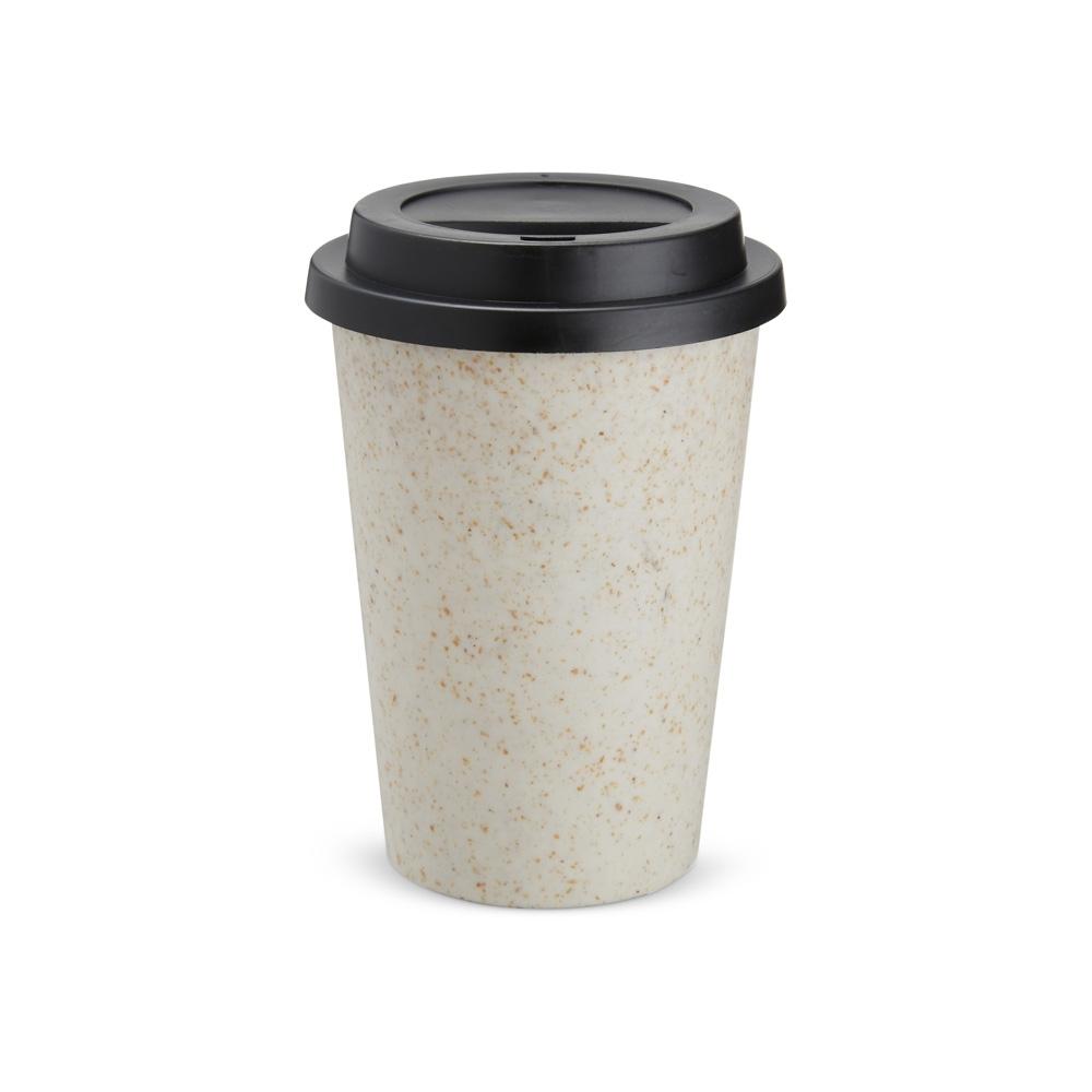 Copo Ecológico c/ Tampa 450ml — imagem 4