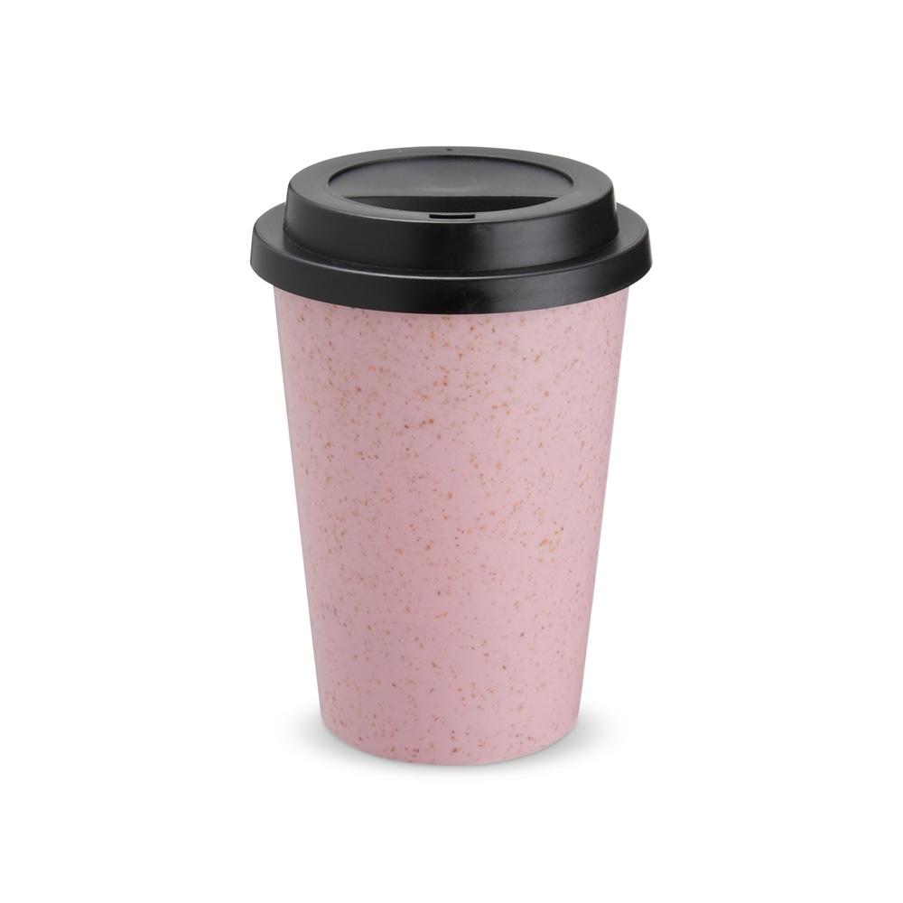 Copo Ecológico c/ Tampa 450ml — imagem 3