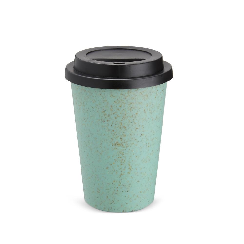 Copo Ecológico c/ Tampa 450ml — imagem 2