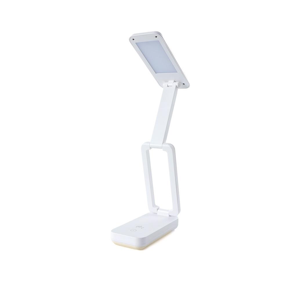 Luminária Retrátil Recarregável 14 LEDs — imagem 3