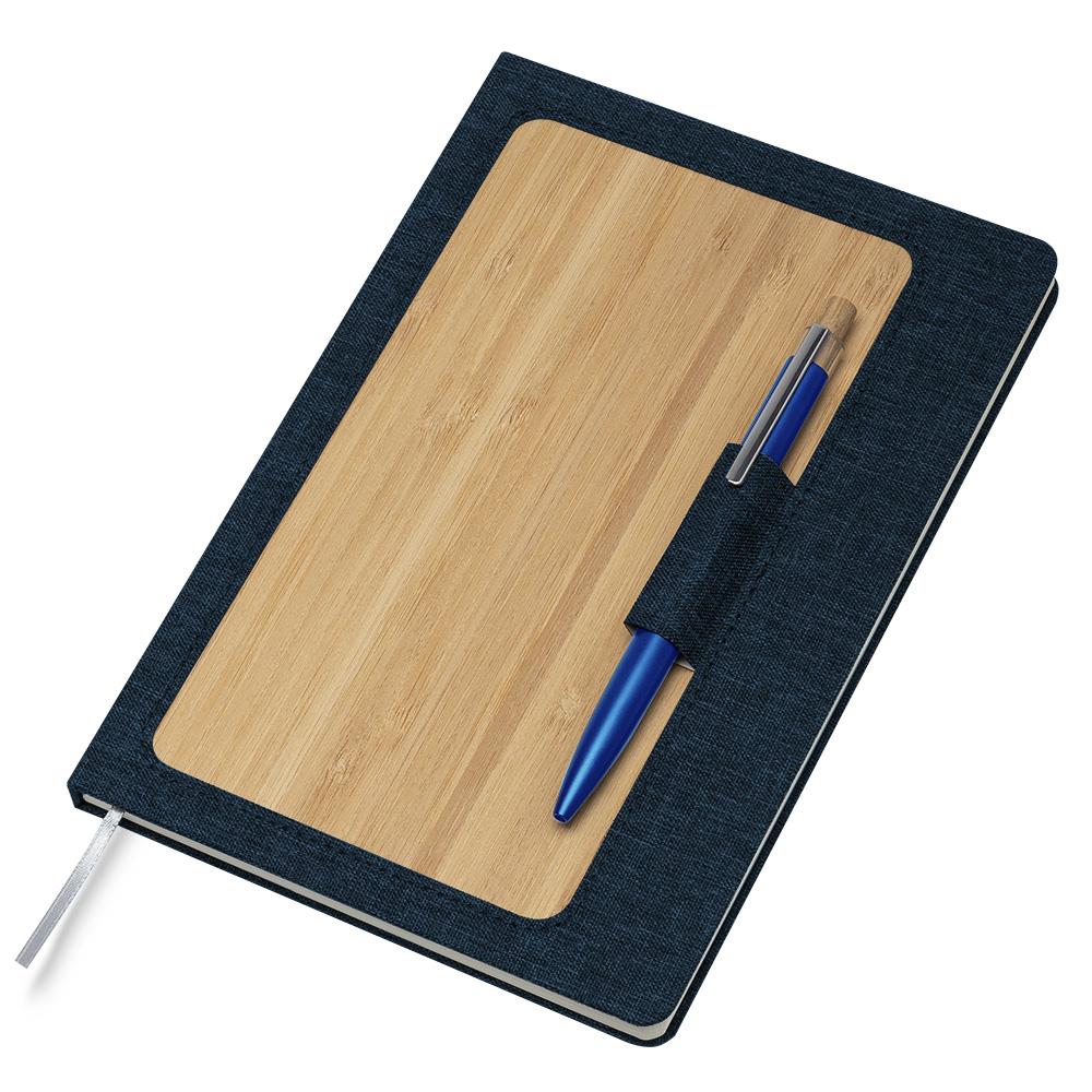 Caderno Ecológico A5 Pautado — imagem 6