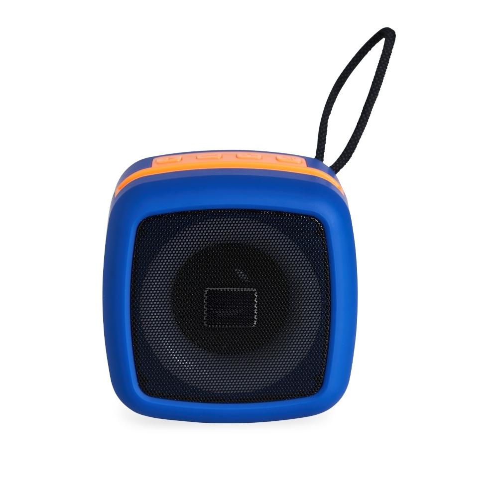 Caixa de Som Portátil Bluetooth TWS — imagem 6
