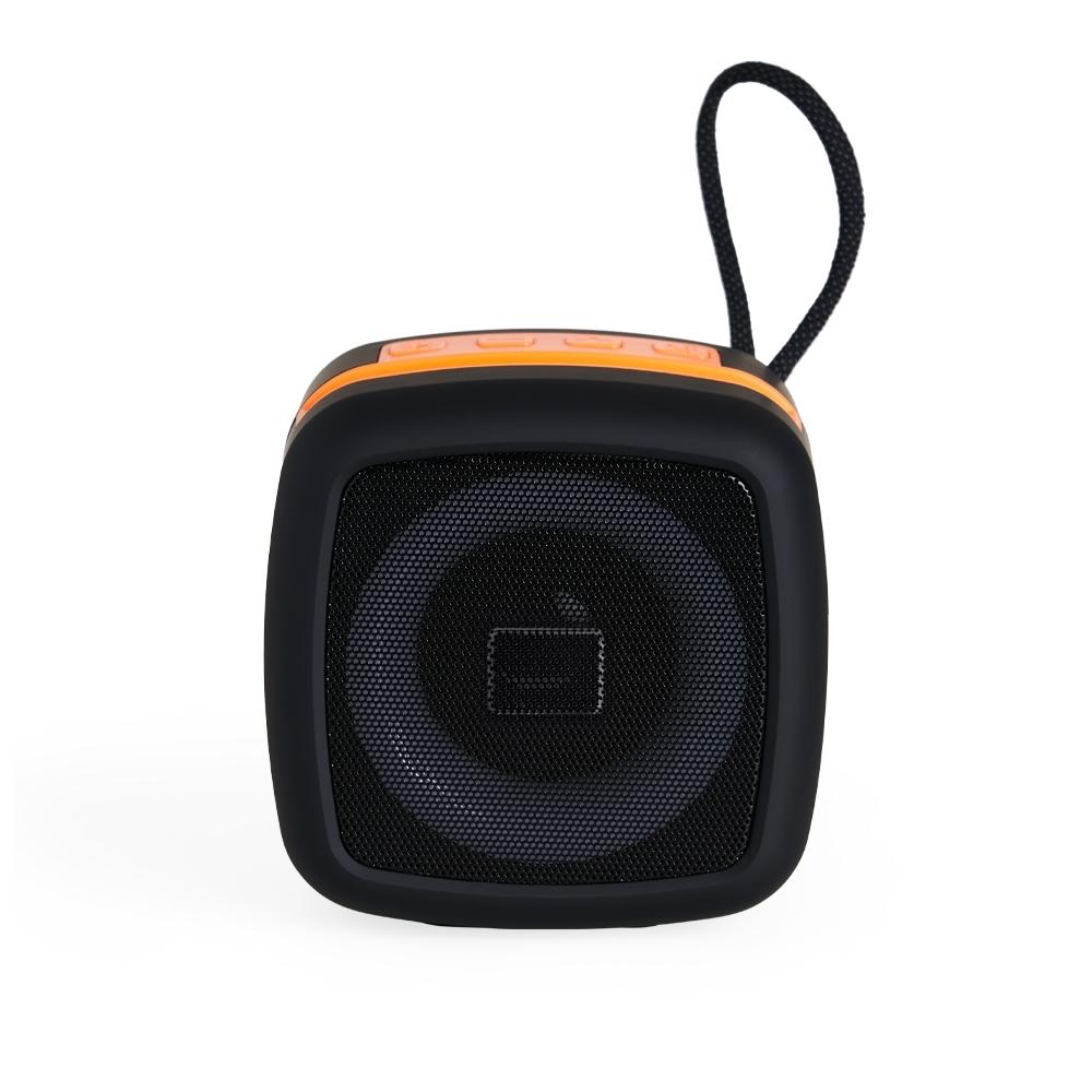 Caixa de Som Portátil Bluetooth TWS — imagem 5