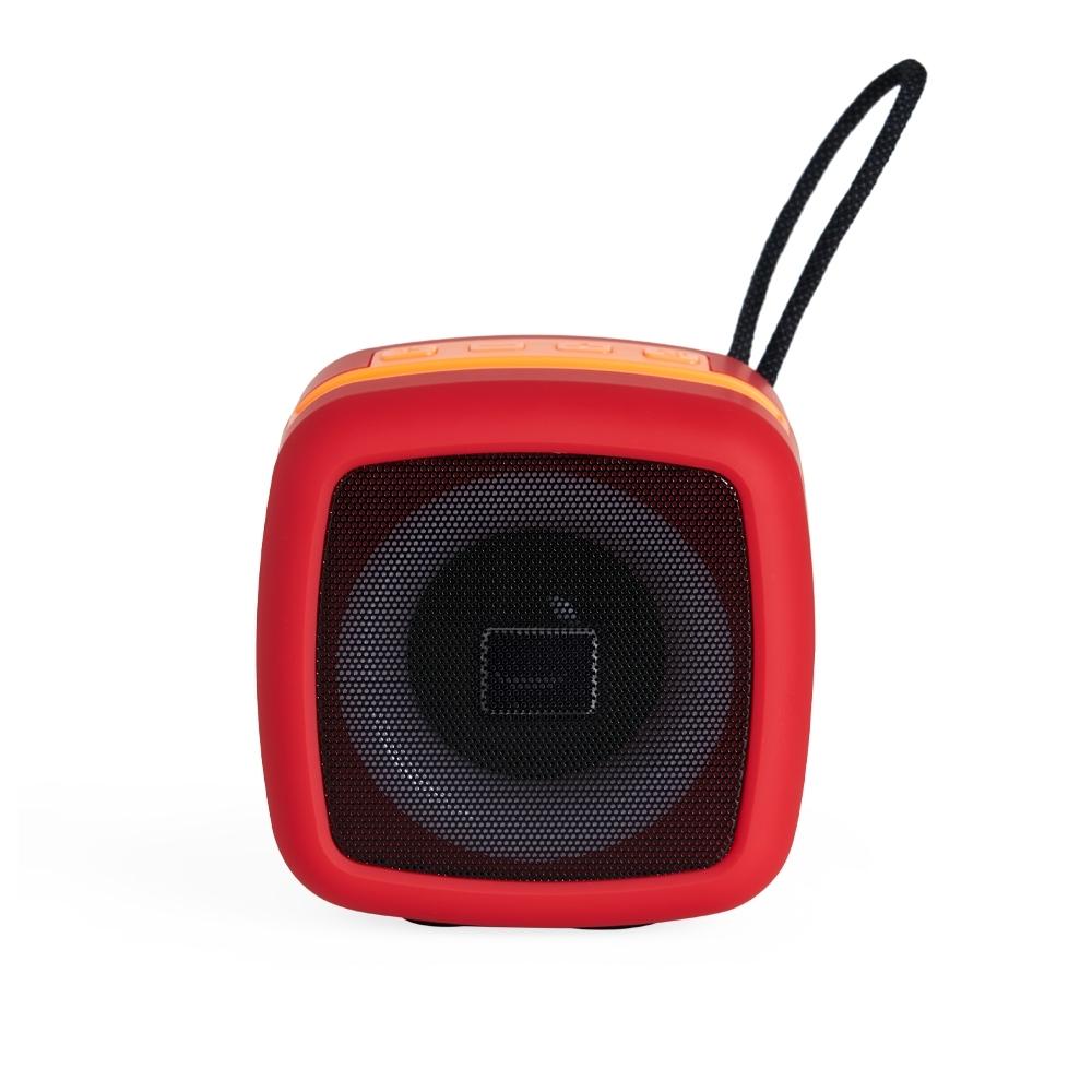 Caixa de Som Portátil Bluetooth TWS — imagem 3