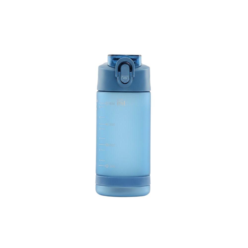 Garrafa Plástica Bico Canudo 550ml — imagem 5