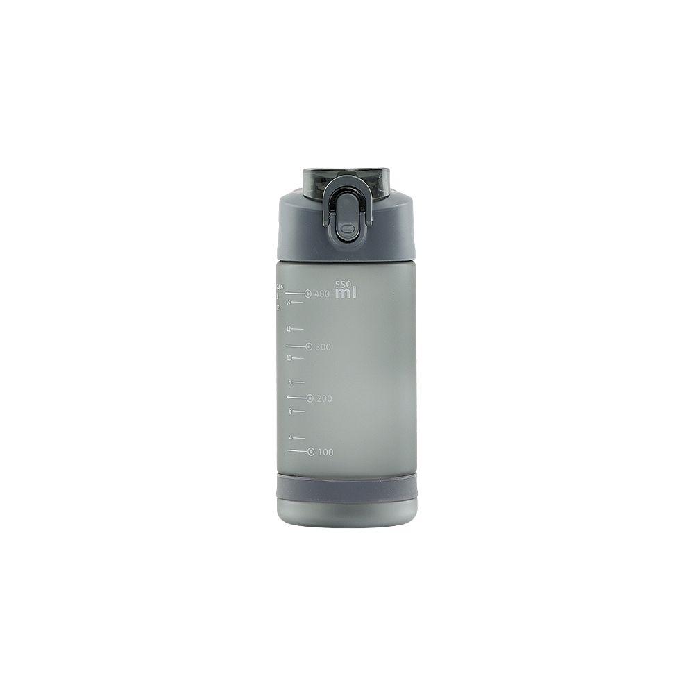 Garrafa Plástica Bico Canudo 550ml — imagem 4