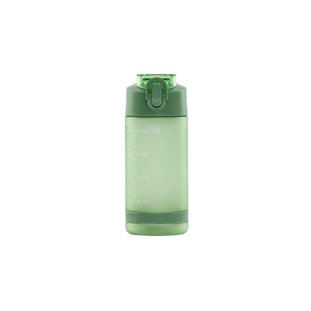 Garrafa Plástica Bico Canudo 550ml — imagem 3