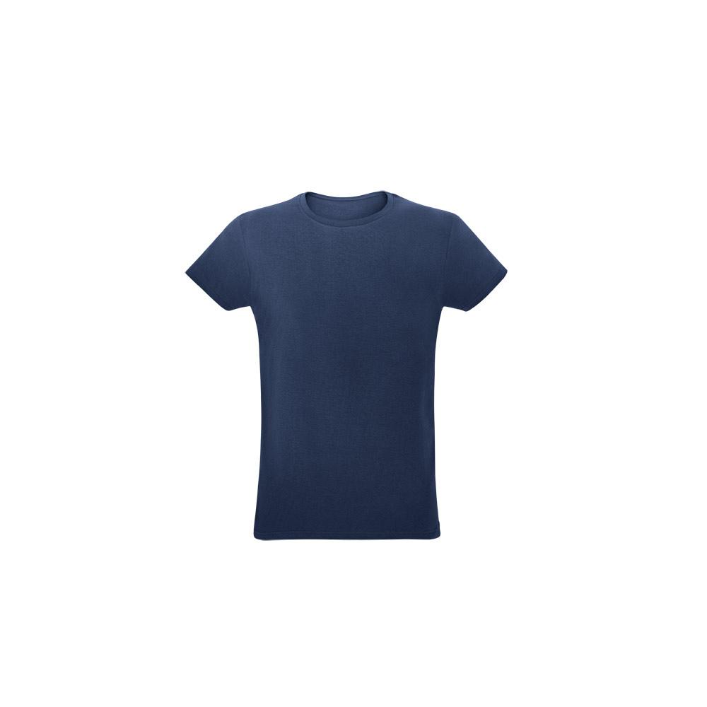 Camiseta Corte Regular Algodão Unissex — imagem 15