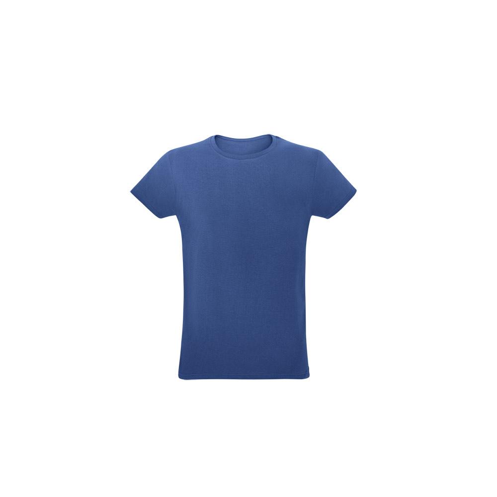 Camiseta Corte Regular Algodão Unissex — imagem 17